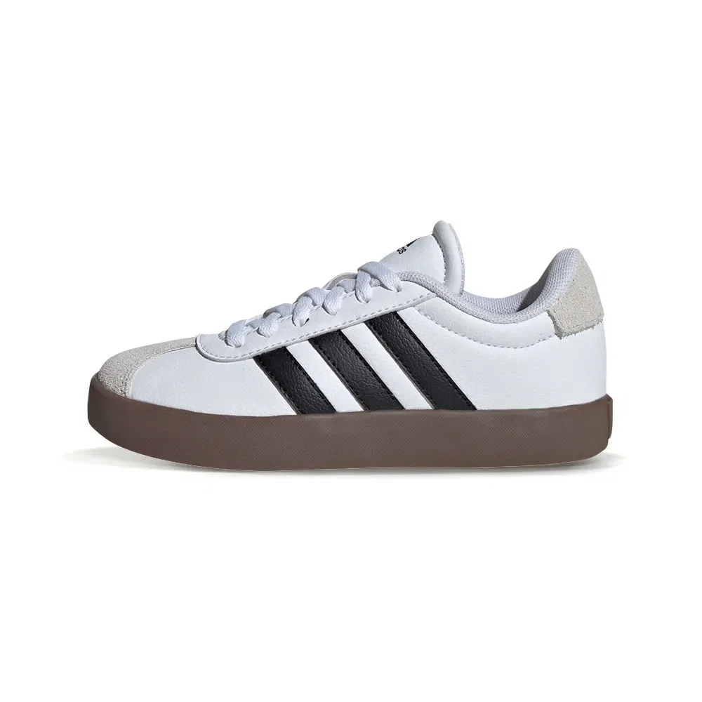 VL Court 3.0 K 'White Black Gum'