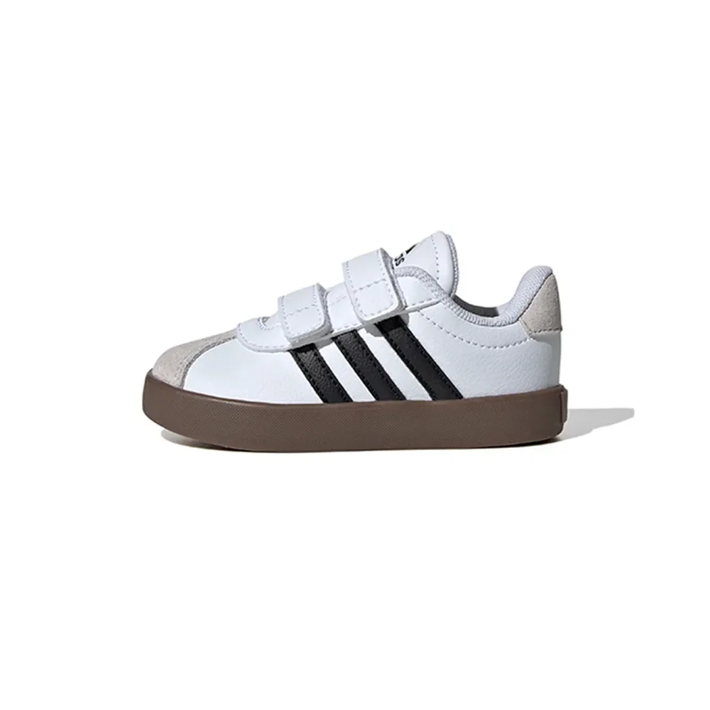 VL Court 3.0 I 'White Black Gum'