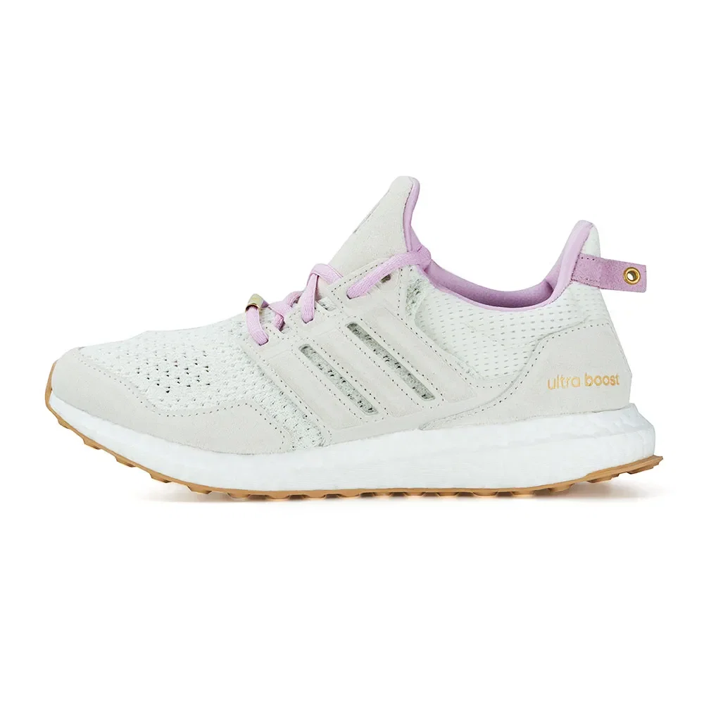 Wmns UltraBoost 1.0 'Off White Lilac'