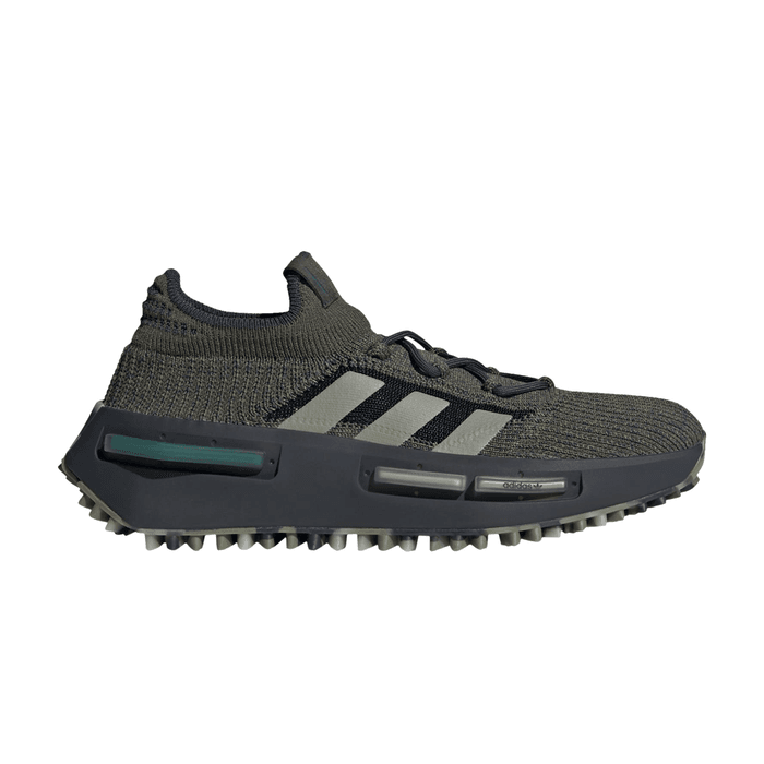 NMD_S1 'Focus Olive Carbon'