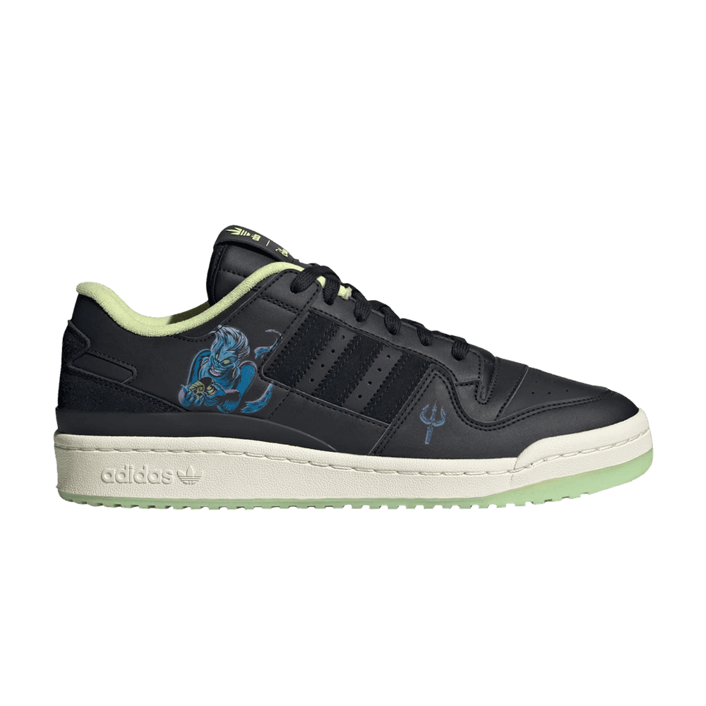 Disney x Forum 84 Low CL 'Ursula'