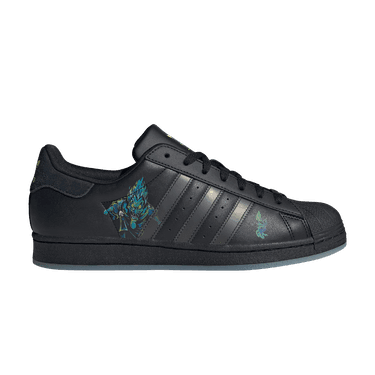 Disney x Superstar 'Disney Villains'