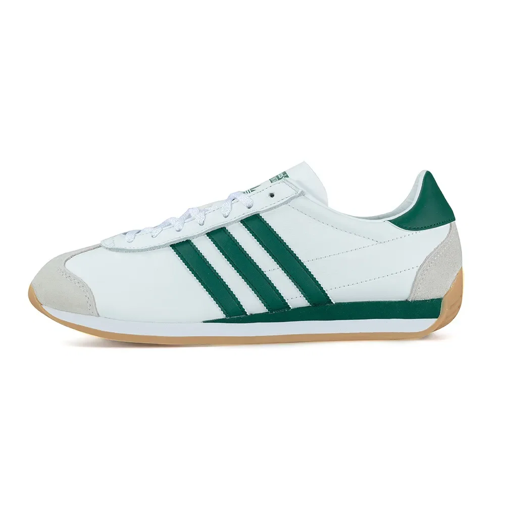 Country OG 'Cloud White Collegiate Green'