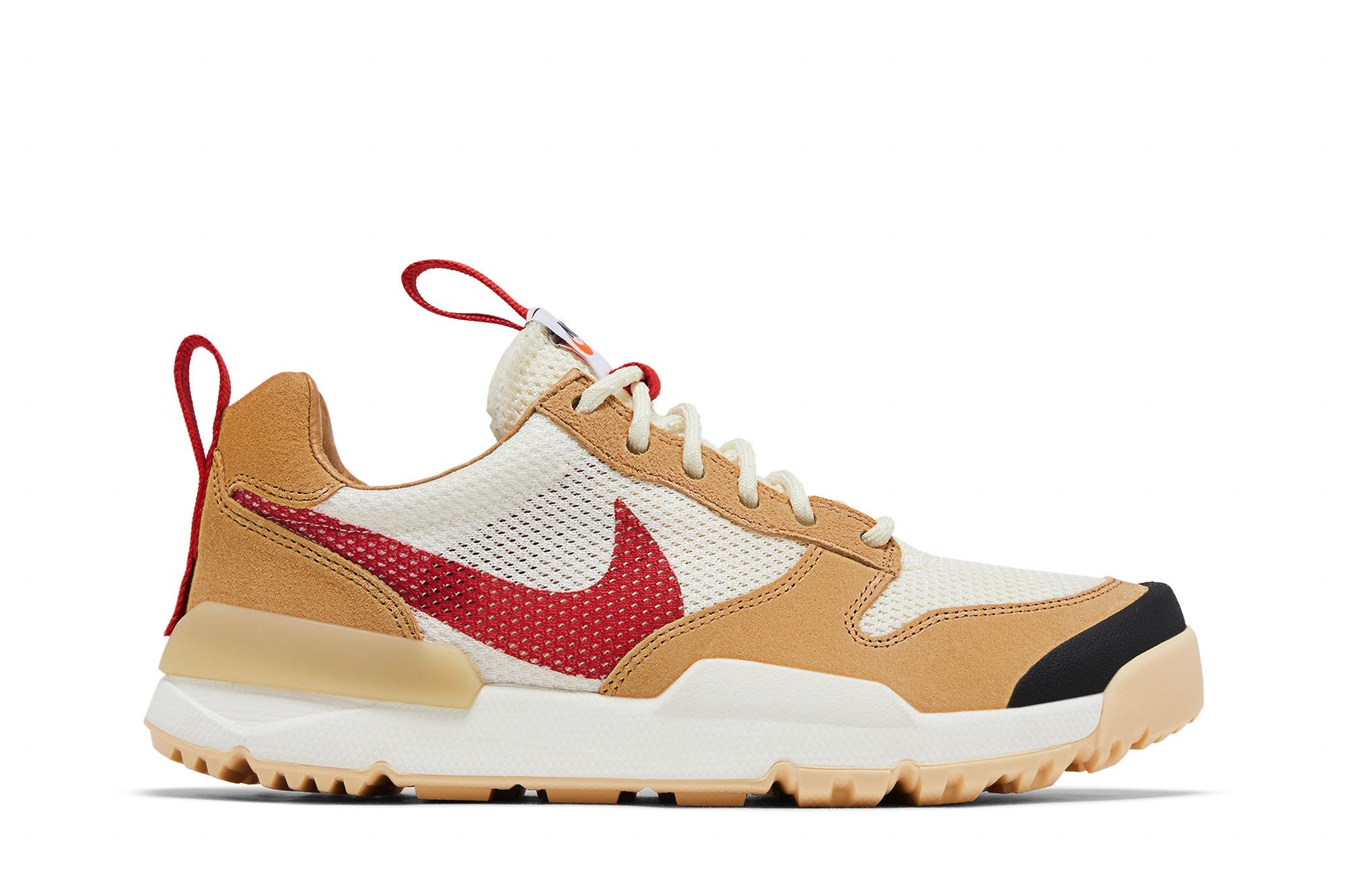 Tom Sachs x Mars Yard 3.0