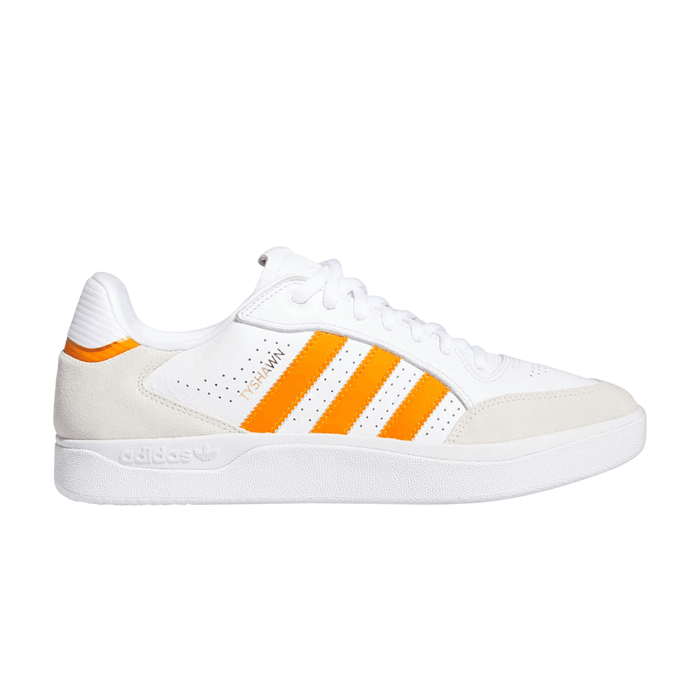 Tyshawn Low 'White Orange Gold'