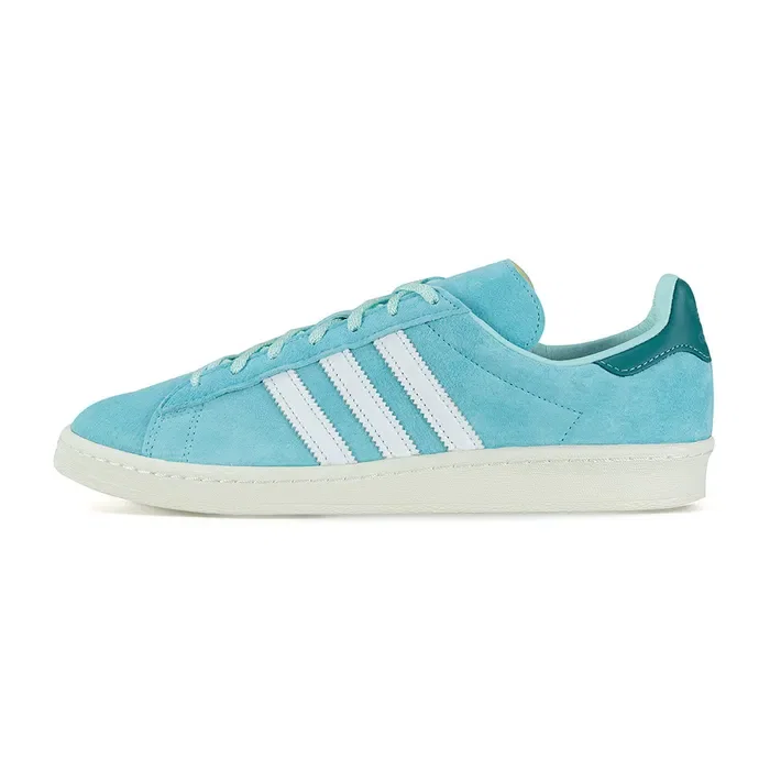 Campus 80s 'Light Aqua'