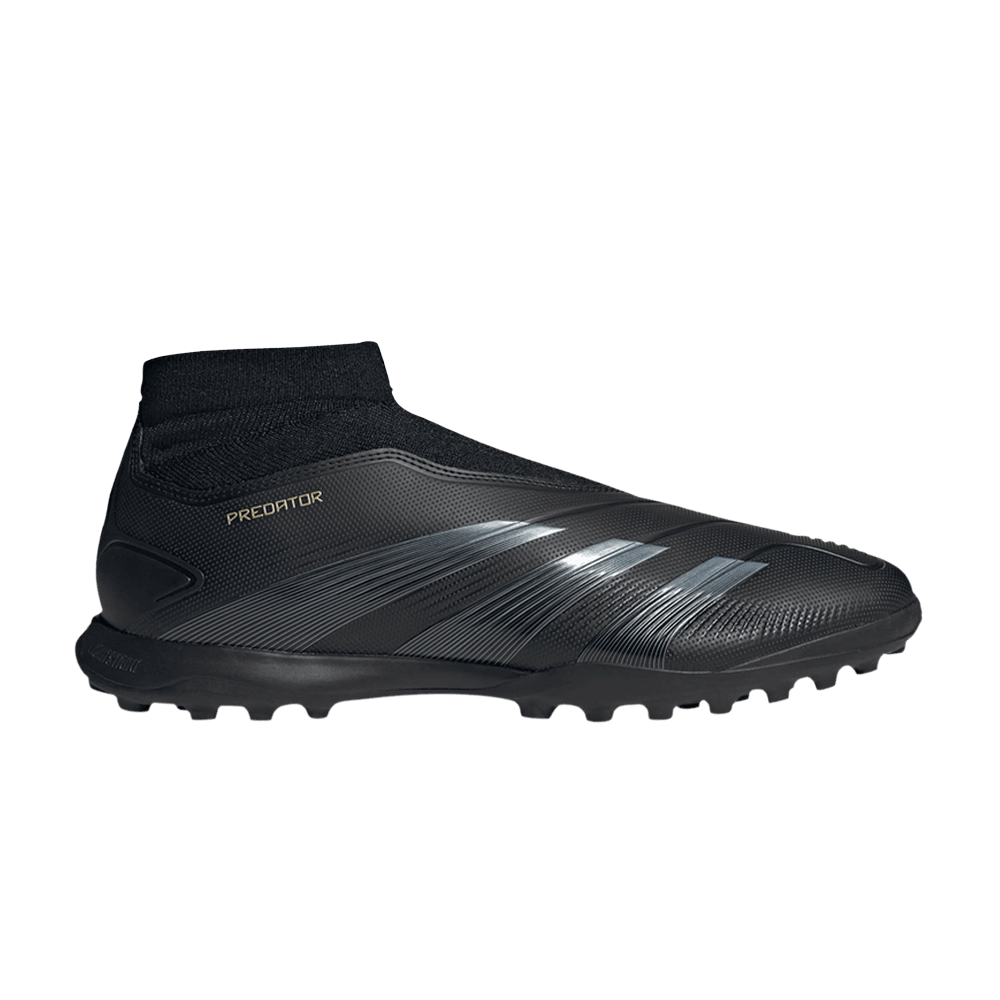 Predator 24 League Laceless TF 'Dark Spark Pack'