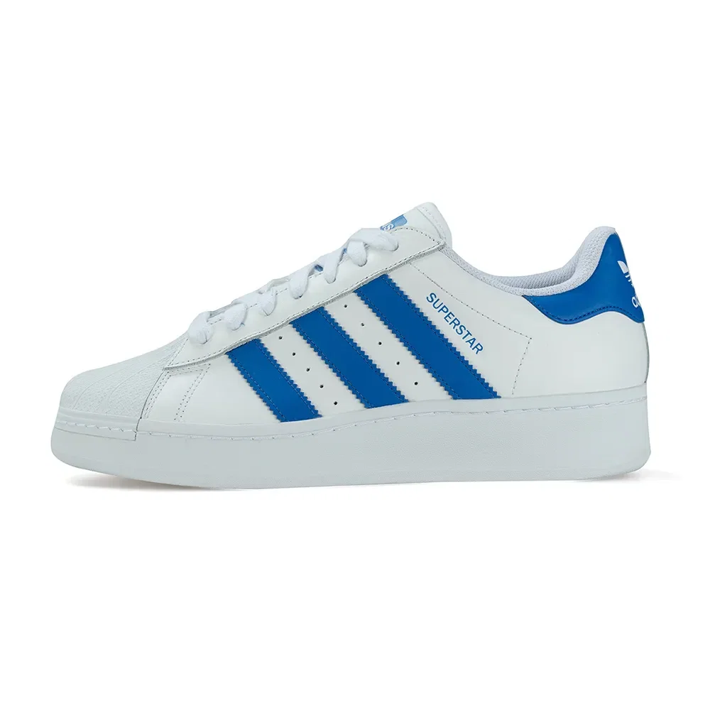 Superstar XLG 'White Blue'