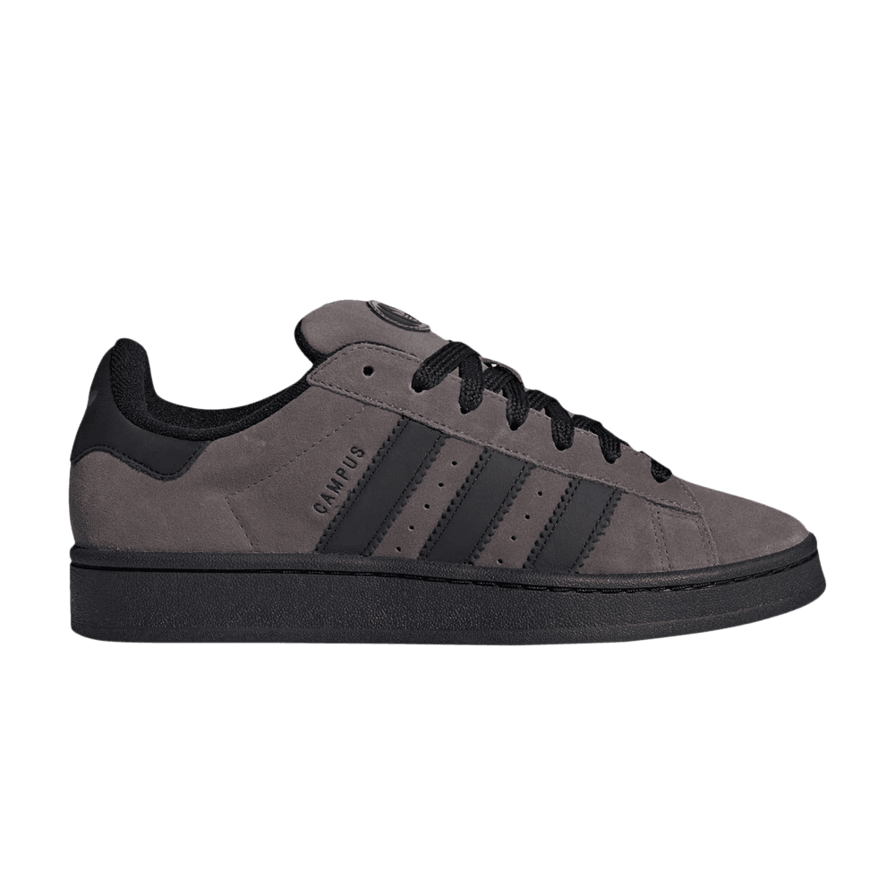 Campus 00s 'Charcoal Black'