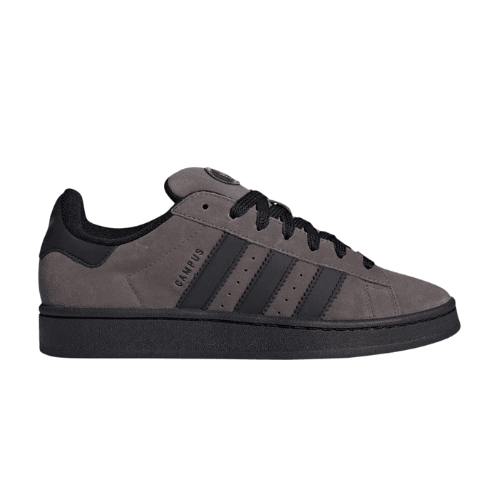 Campus 00s 'Charcoal Black'