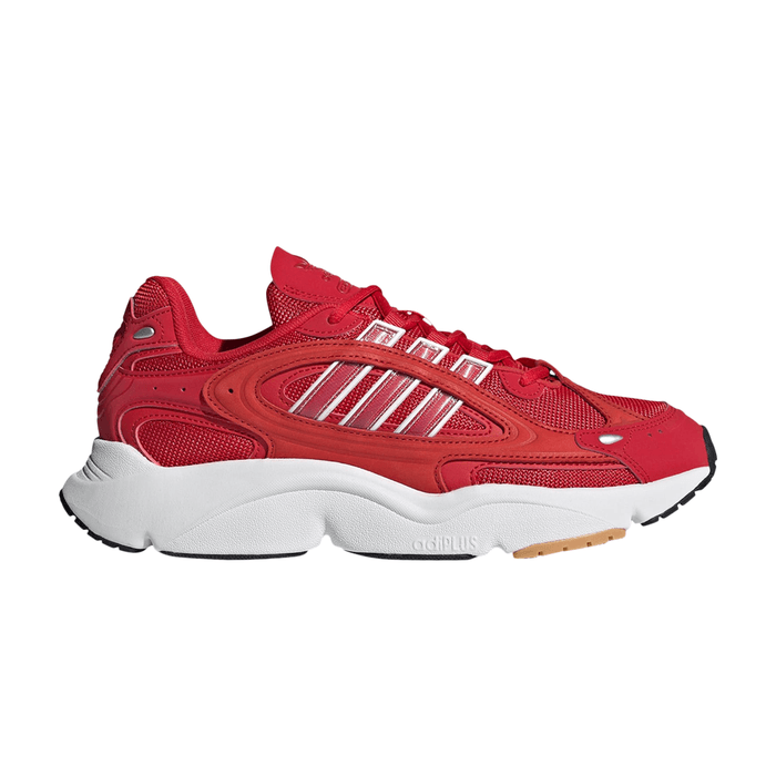Ozmillen 'Better Scarlet'