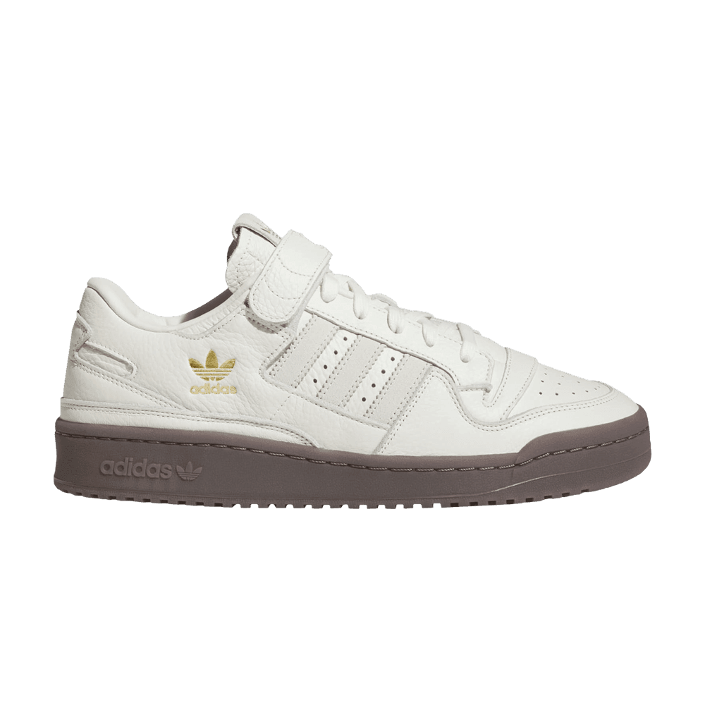 Forum 84 Low 'Ivory Orbit Grey'