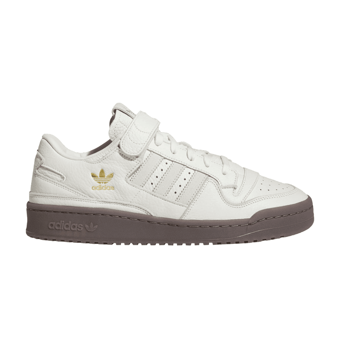Forum 84 Low 'Ivory Orbit Grey'