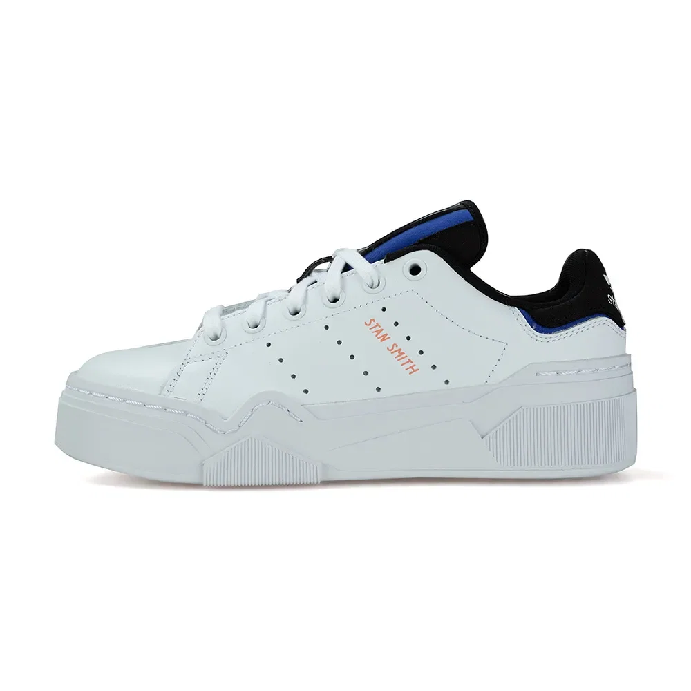 Wmns Stan Smith Bonega 2B 'White Black Blue'