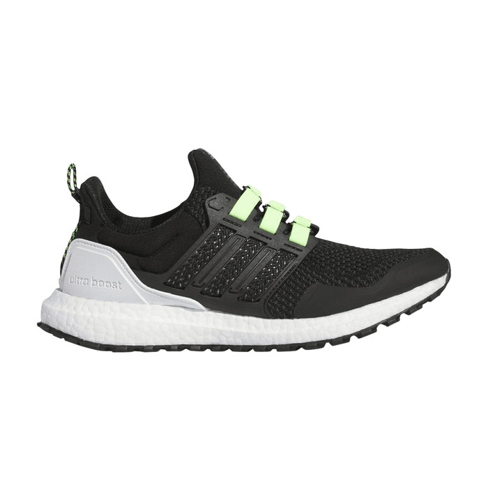 UltraBoost 1.0 ATR 'Black Lucid Lemon'