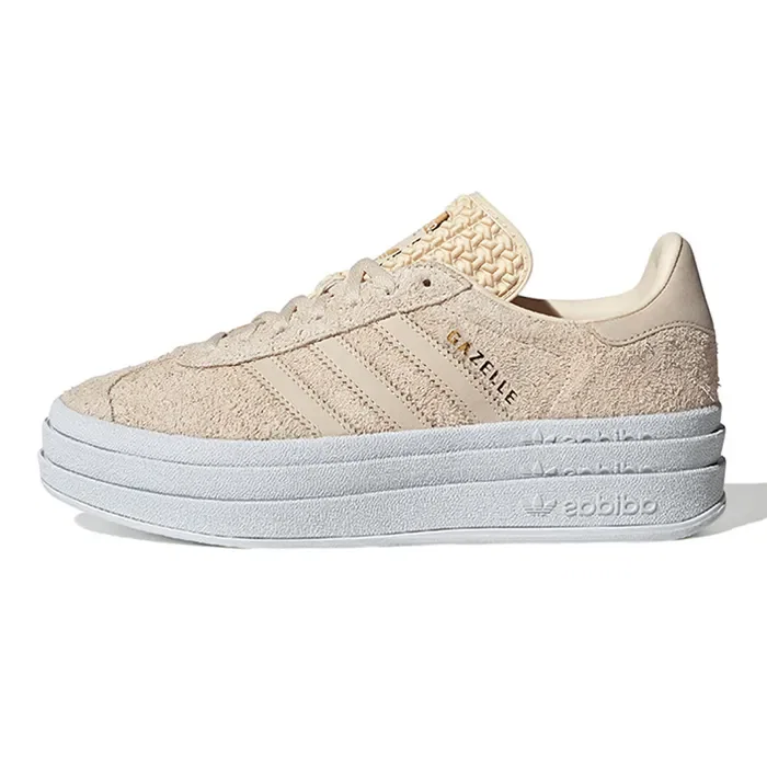 GAZELLE BOLD