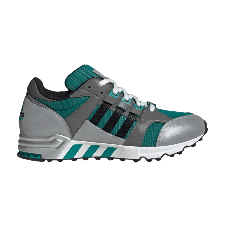 adidas EQT Cushion 93 'Equipment Green Matte Silver'