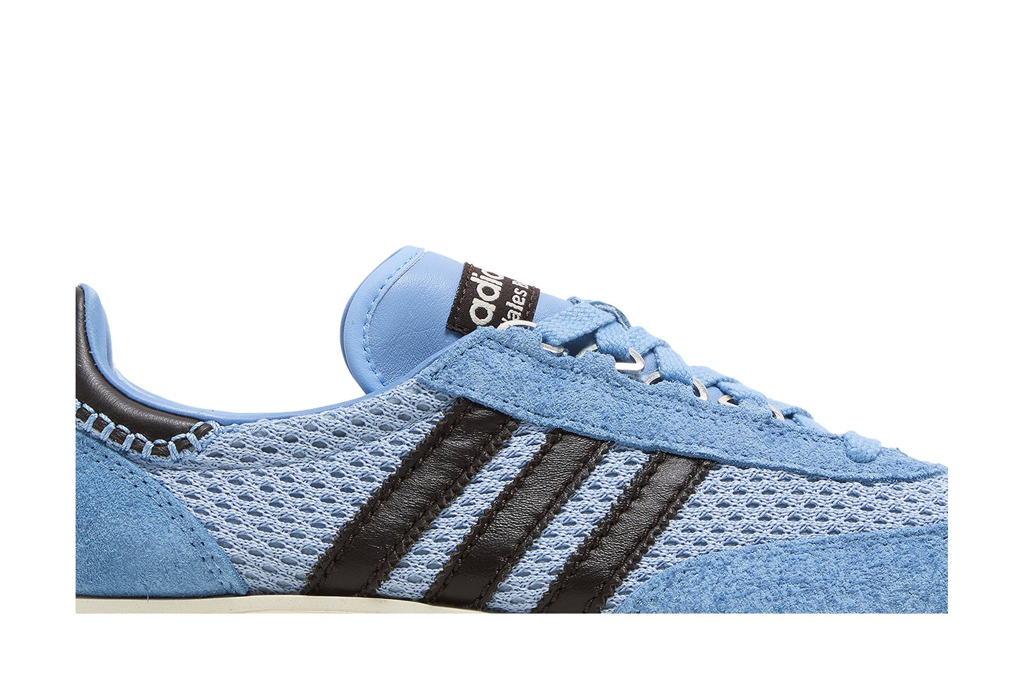 Wales Bonner x SL 76 'Ash Blue'