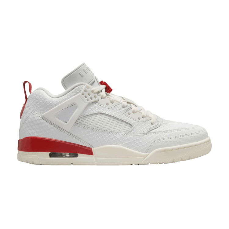 Air Jordan Spizike Low 'El Vuelo'