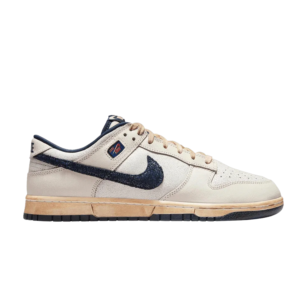 Stranger Things x Nike Dunk Low 'Phantom'