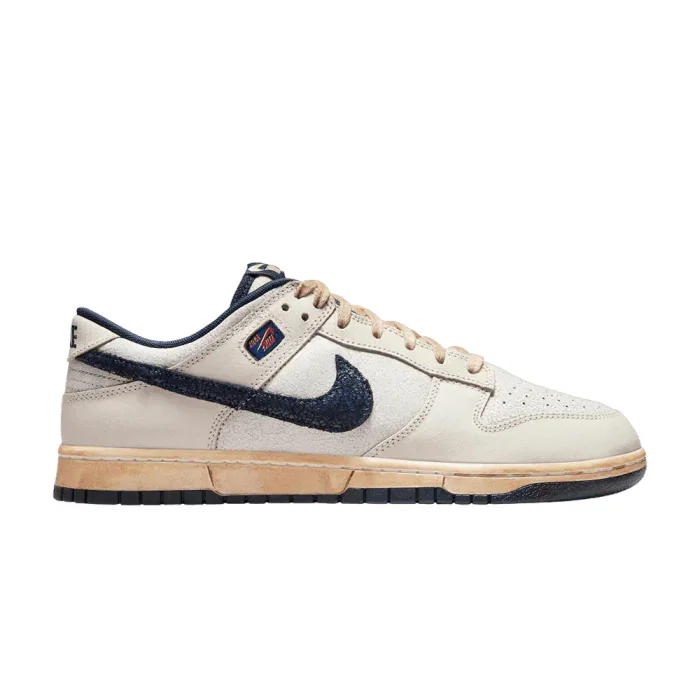 Stranger Things x Nike Dunk Low 'Phantom'