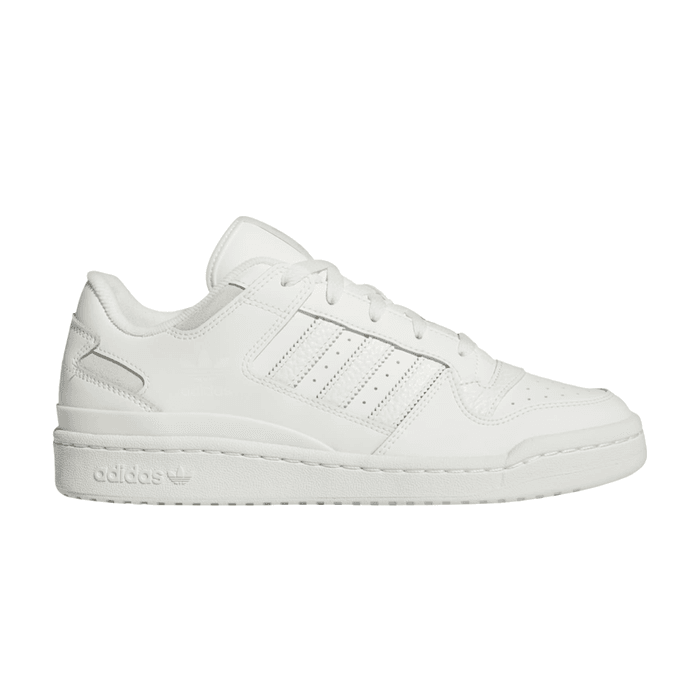 Forum Low CL 'Core White'