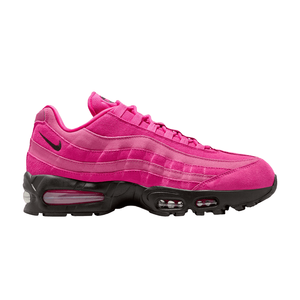 Nike Air Max 95 OG 'Fireberry'