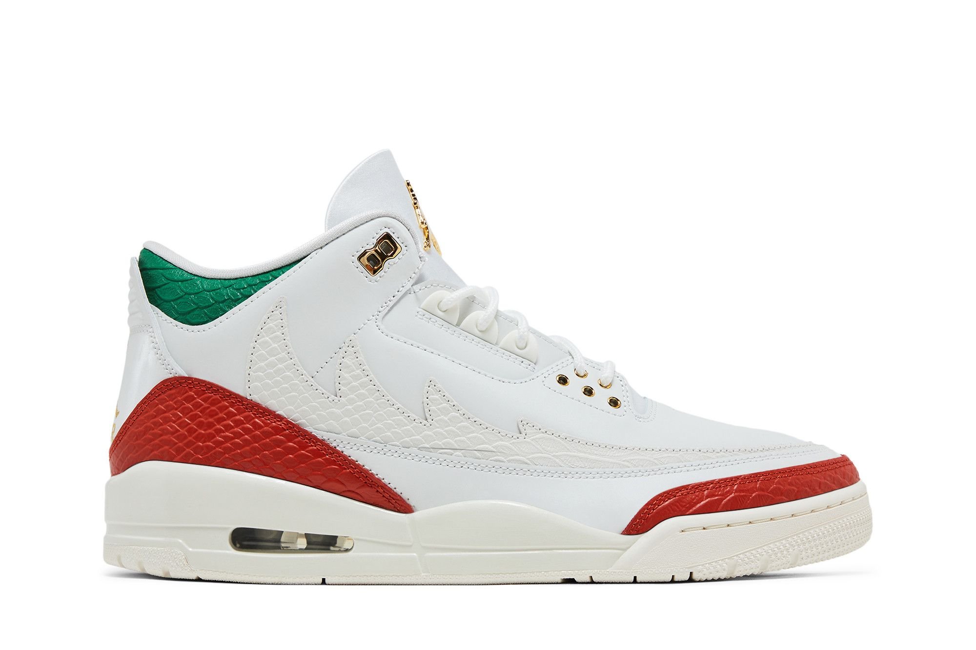 Air Jordan 3 Retro 'El Vuelo'