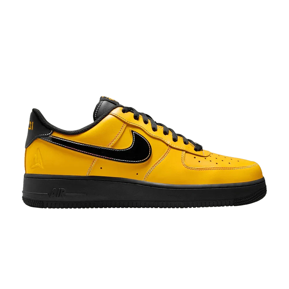 Ja Morant x Nike Air Force 1 Low 'Sundial'