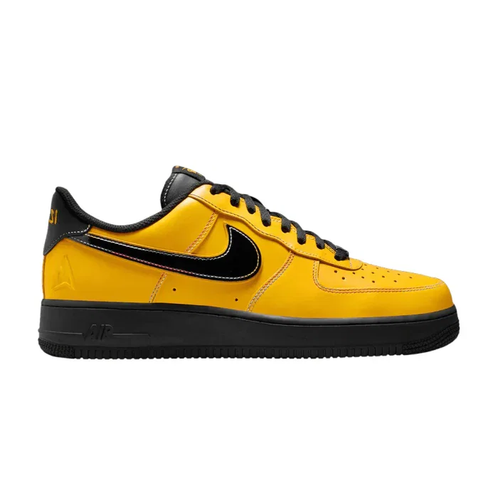Ja Morant x Nike Air Force 1 Low 'Sundial'
