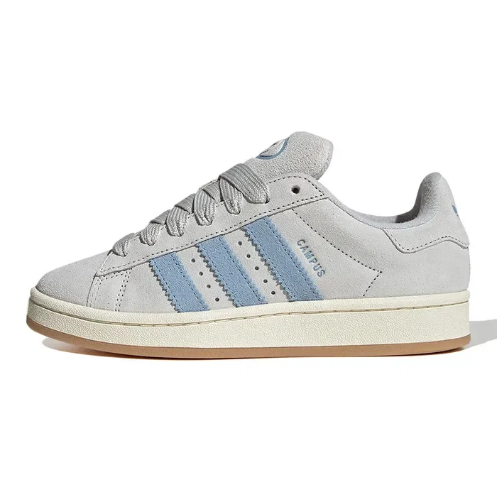 Wmns Campus 00s 'Grey Clear Sky'
