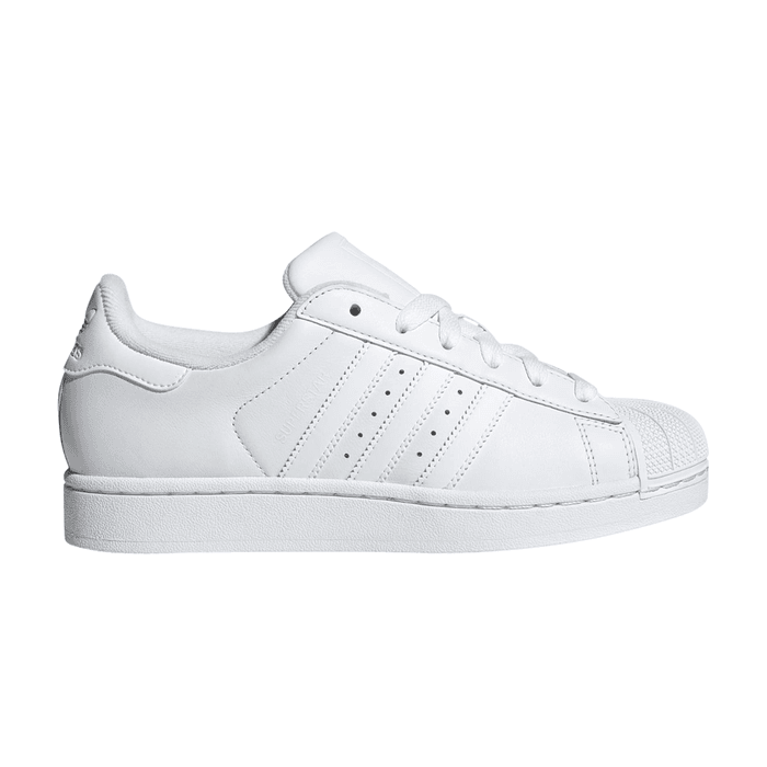 Wmns Superstar 2 'White'