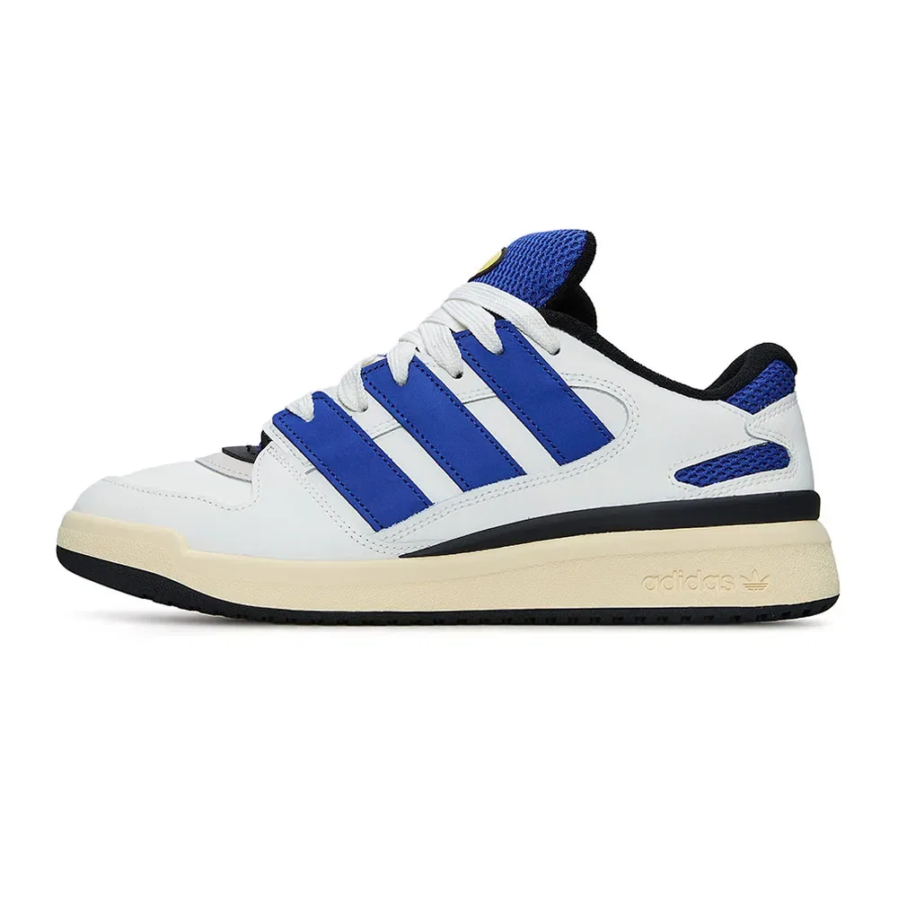 Forum2000 'Off White Semi Lucid Blue'