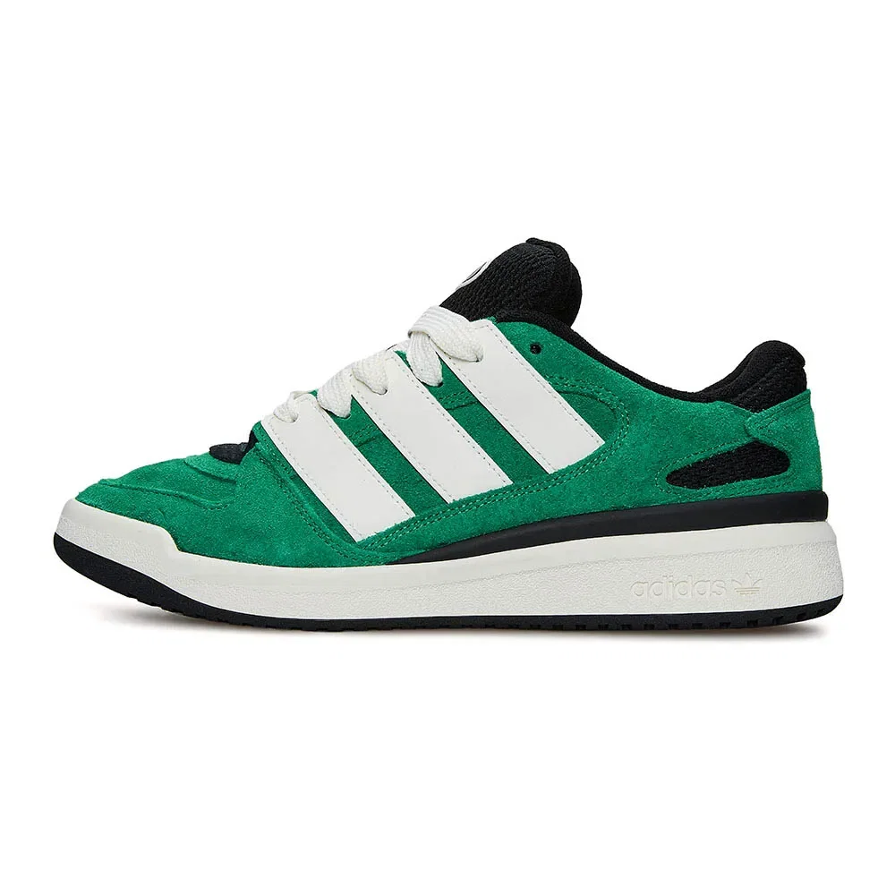 Forum2000 'Green Off White Black'