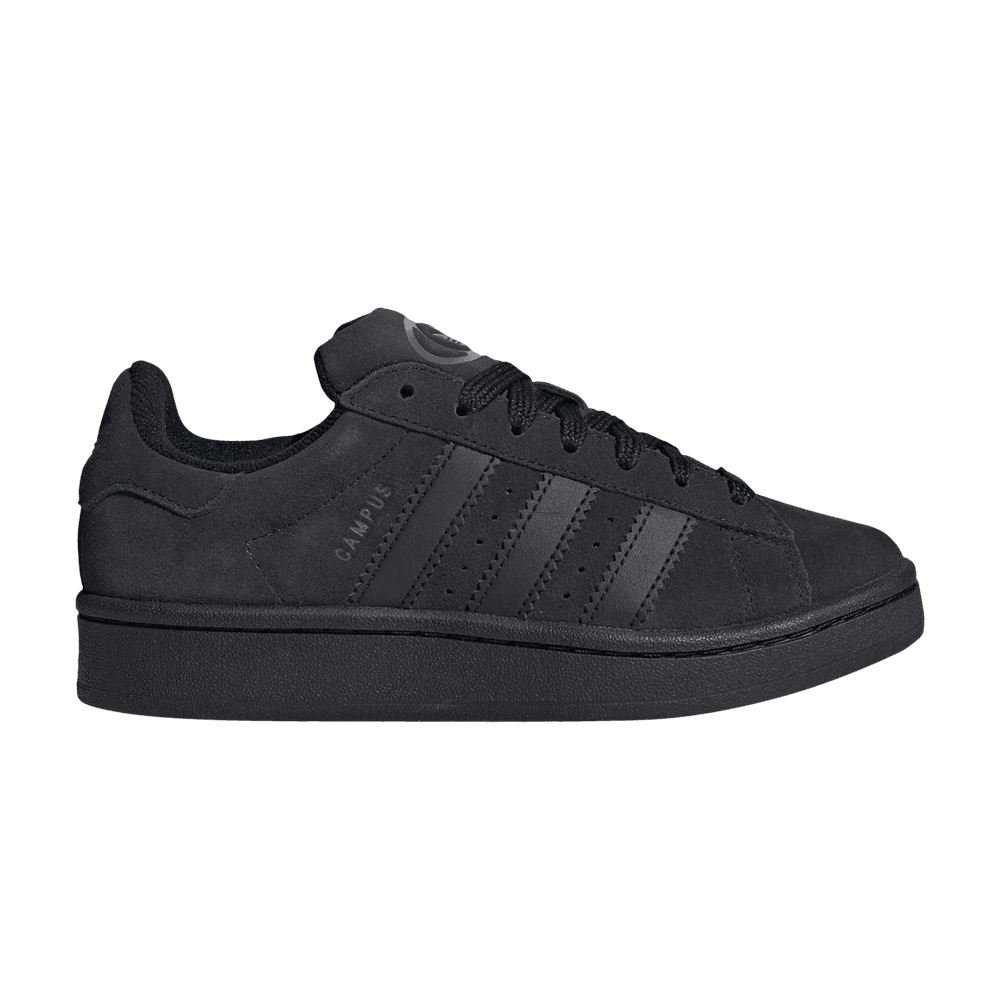 Campus 00s J 'Black'