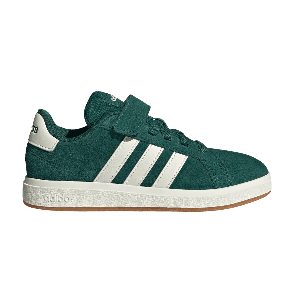 Grand Court 00s C 'Collegiate Green'