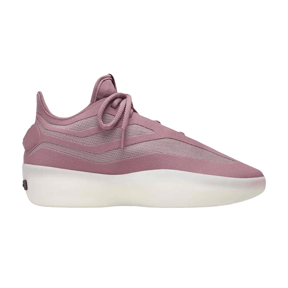 Fear of God Athletics x adidas II BASKETBALL Low 'Wonder Oxide'