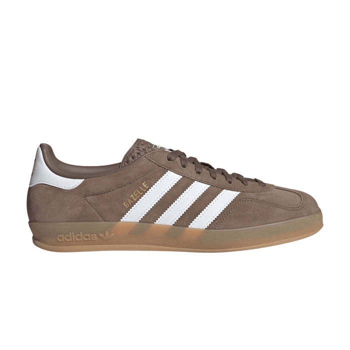 Gazelle Indoor 'Earth Strata White'