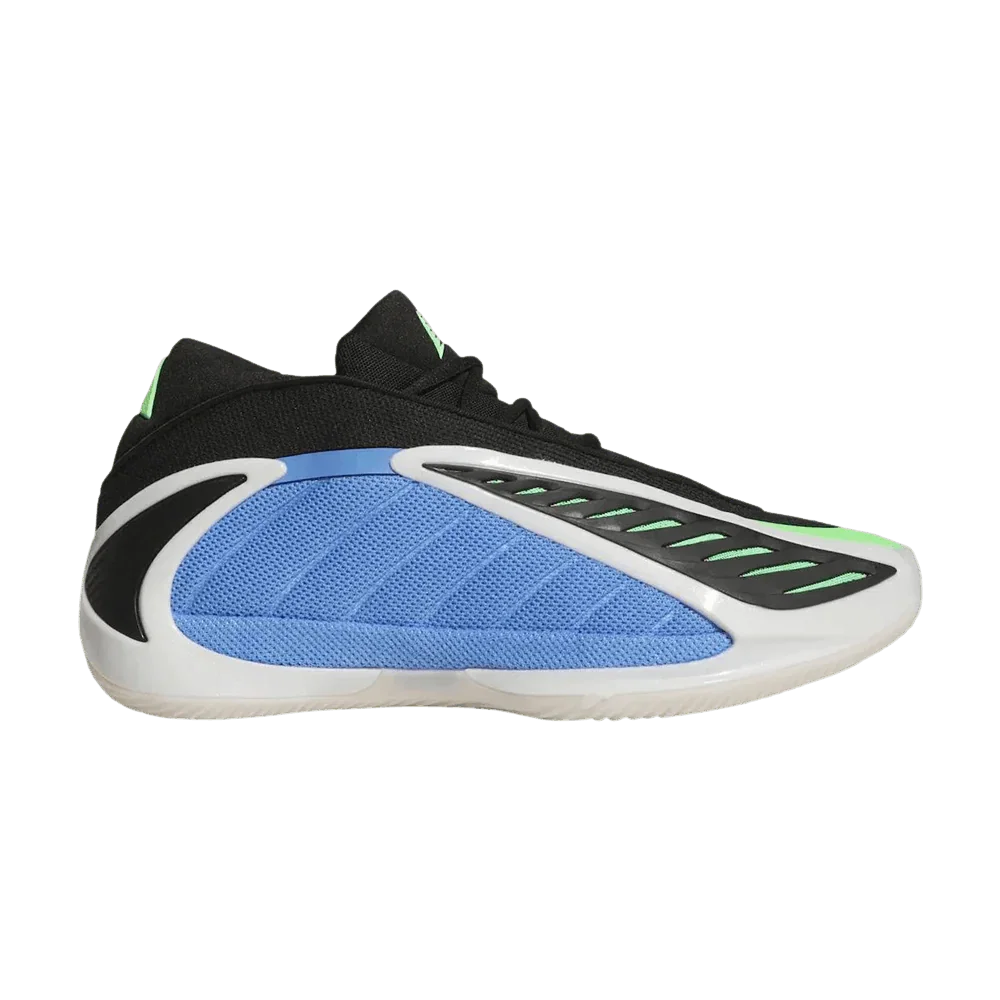 Adidas AE 2 'Blue Fusion'
