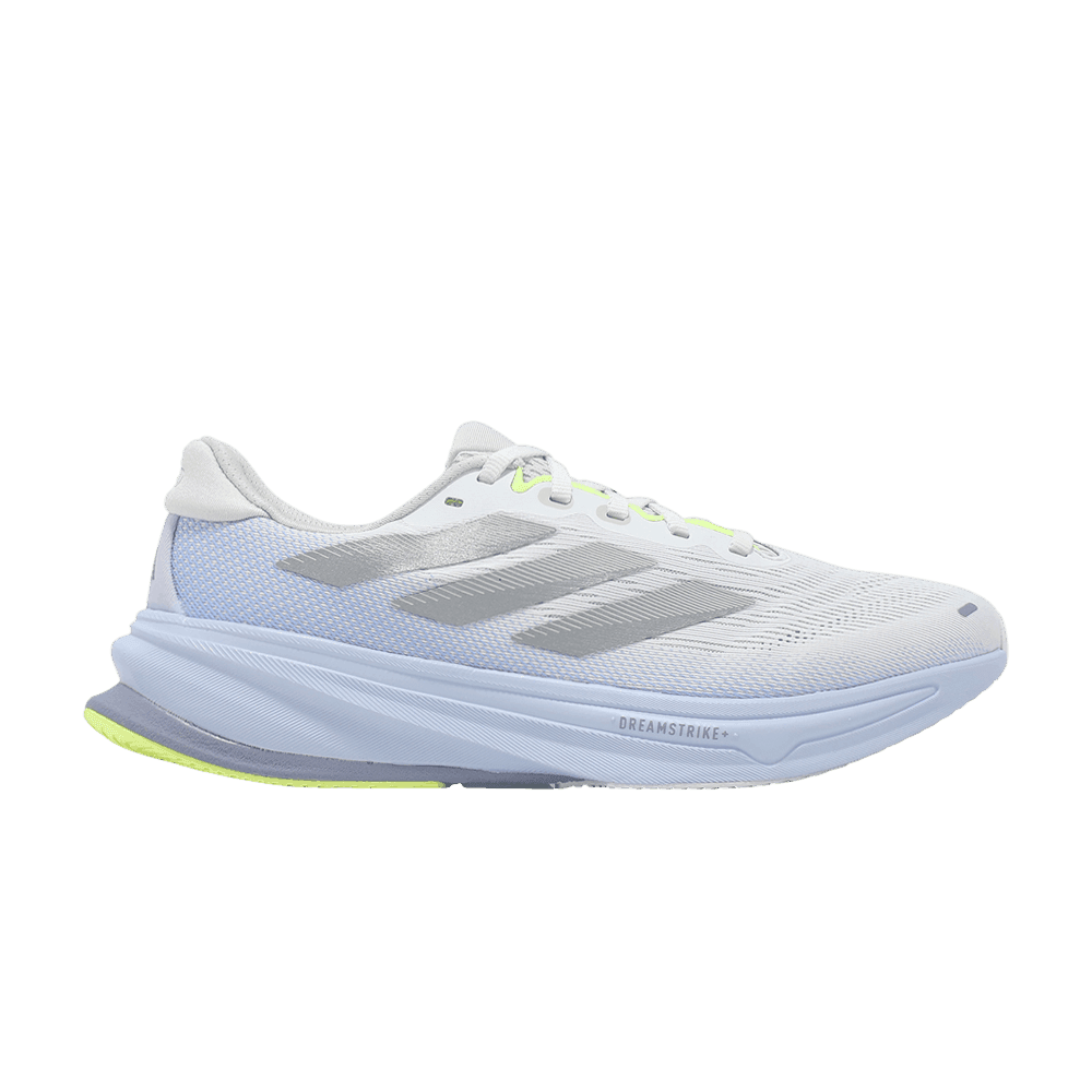Wmns Supernova Rise 2 'Dash Grey Silver Violet'