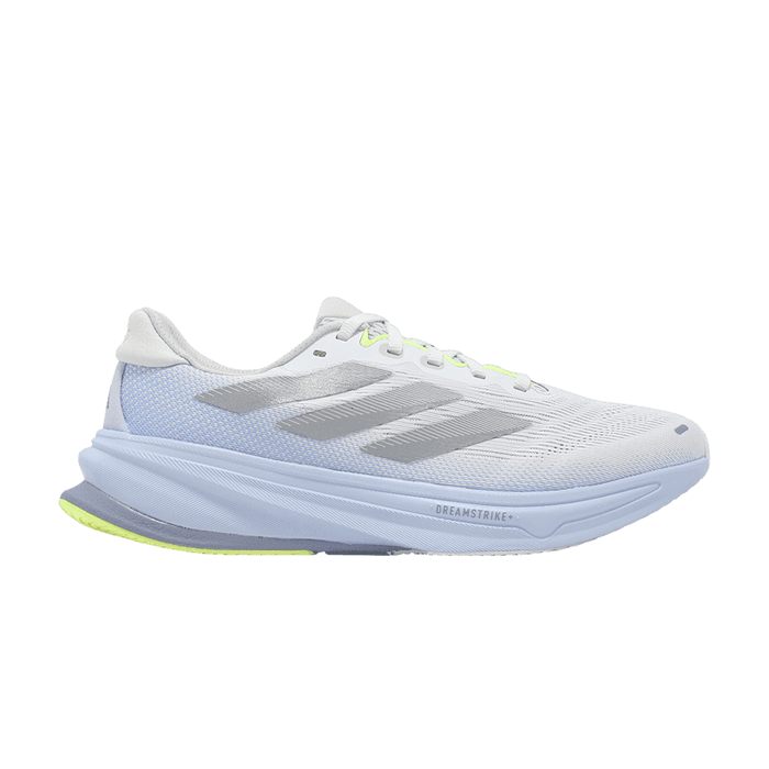 Wmns Supernova Rise 2 'Dash Grey Silver Violet'