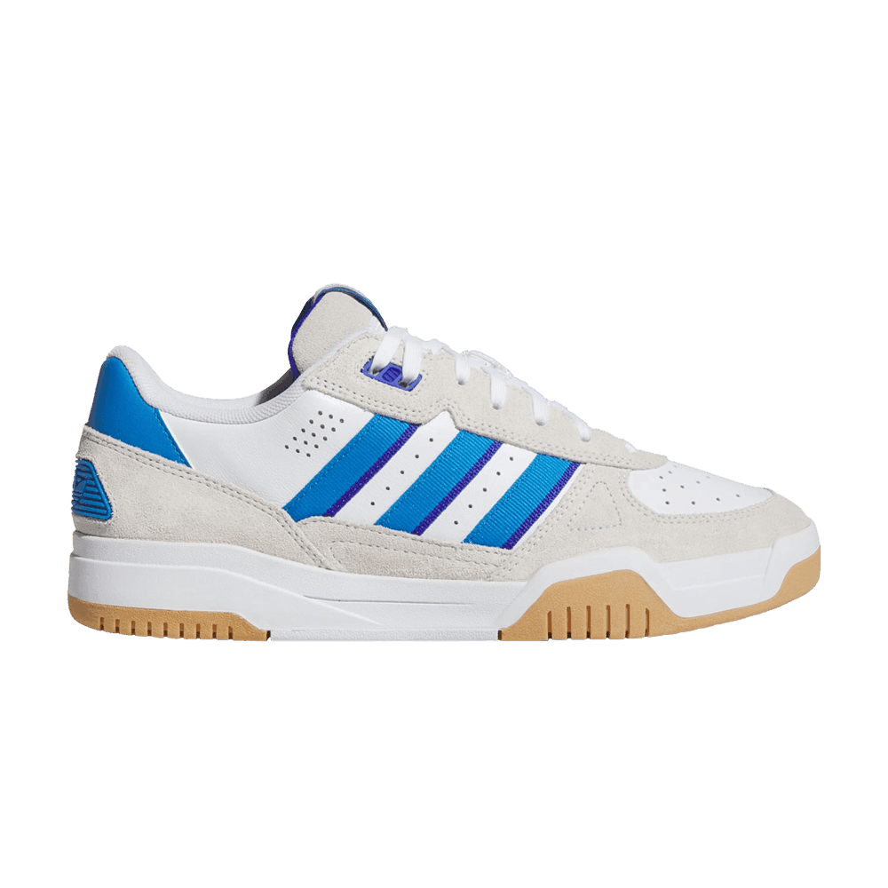 Adidas Tekkira Cup 'White Bright Blue'