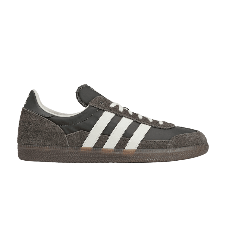 adidas Wensley Spezial 'Utility Grey Off White Gum'
