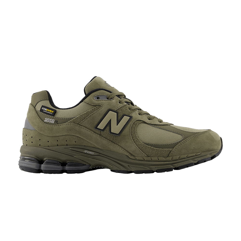 New Balance 2002R 'Cordura Pack - Dark Camo'
