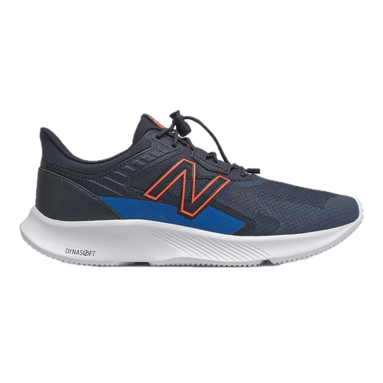 Disrupt Navy White