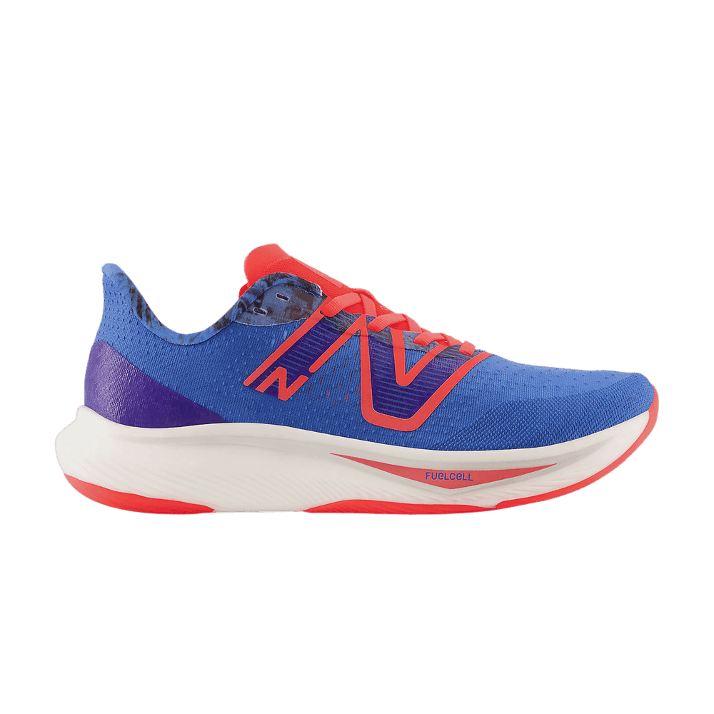 New Balance FuelCell Rebel v3 'NYC Marathon'