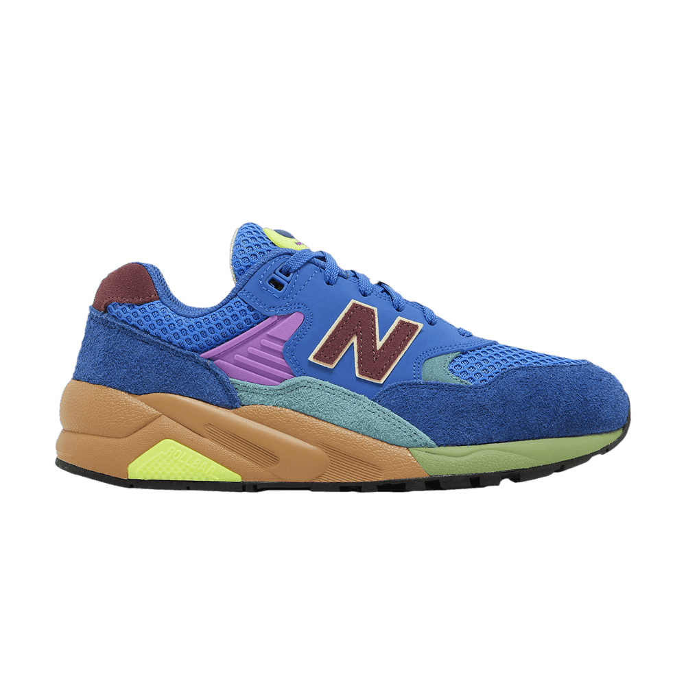 New Balance 580 'Blue Multi-Color'