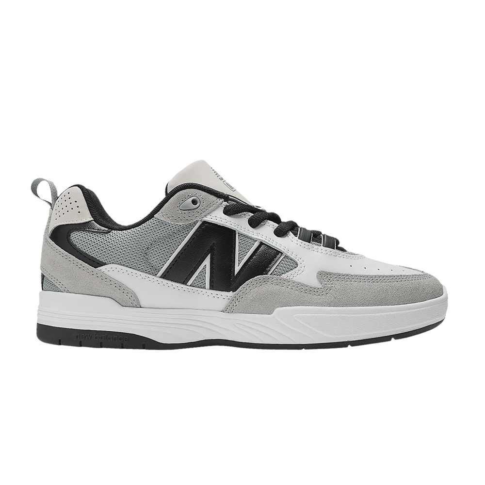 Tiago Lemos x Numeric 808 'Forest Green Black'