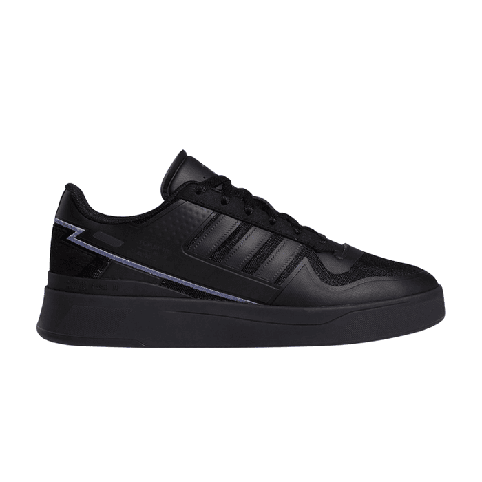 Forum Tech Boost 'Black Orbit Violet'