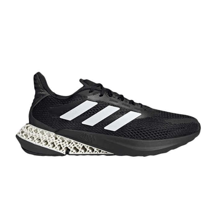 4DFWD Pulse 'Black White'